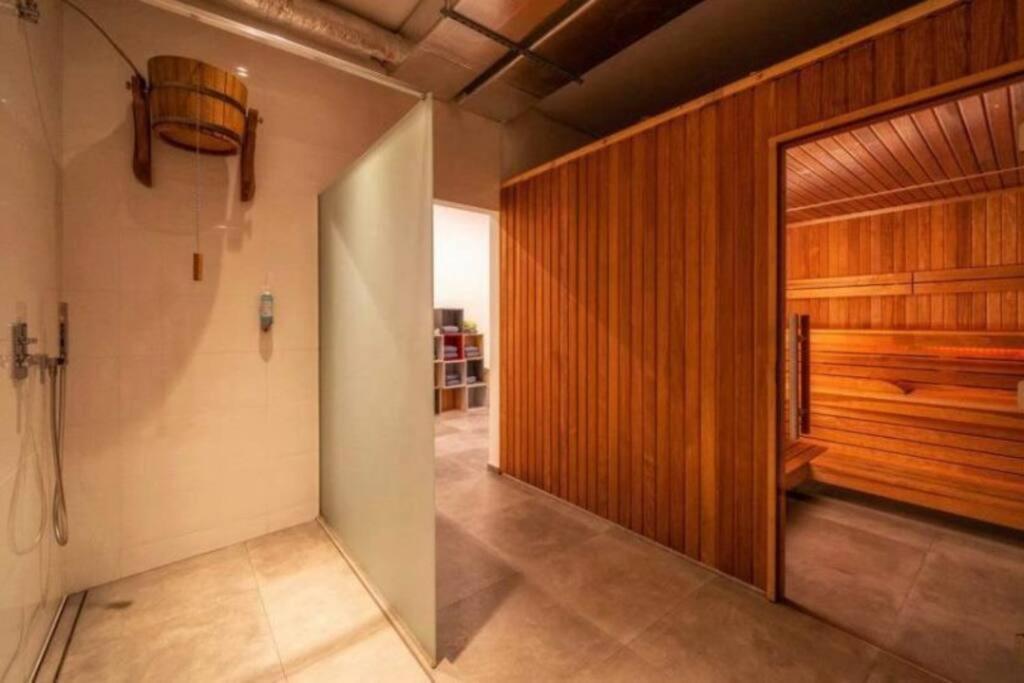 Apartament L13 Z Basenem, Sauna I Widokiem Na Tatry Białka Tatrzańska Zewnętrze zdjęcie
