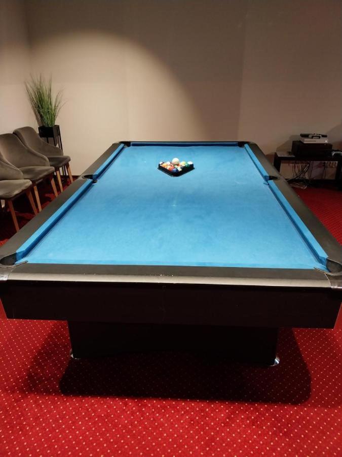 Apartament L13 Z Basenem, Sauna I Widokiem Na Tatry Białka Tatrzańska Zewnętrze zdjęcie